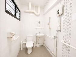 Blk 125 Geylang East Grove (Geylang), HDB 3 Rooms #599175941